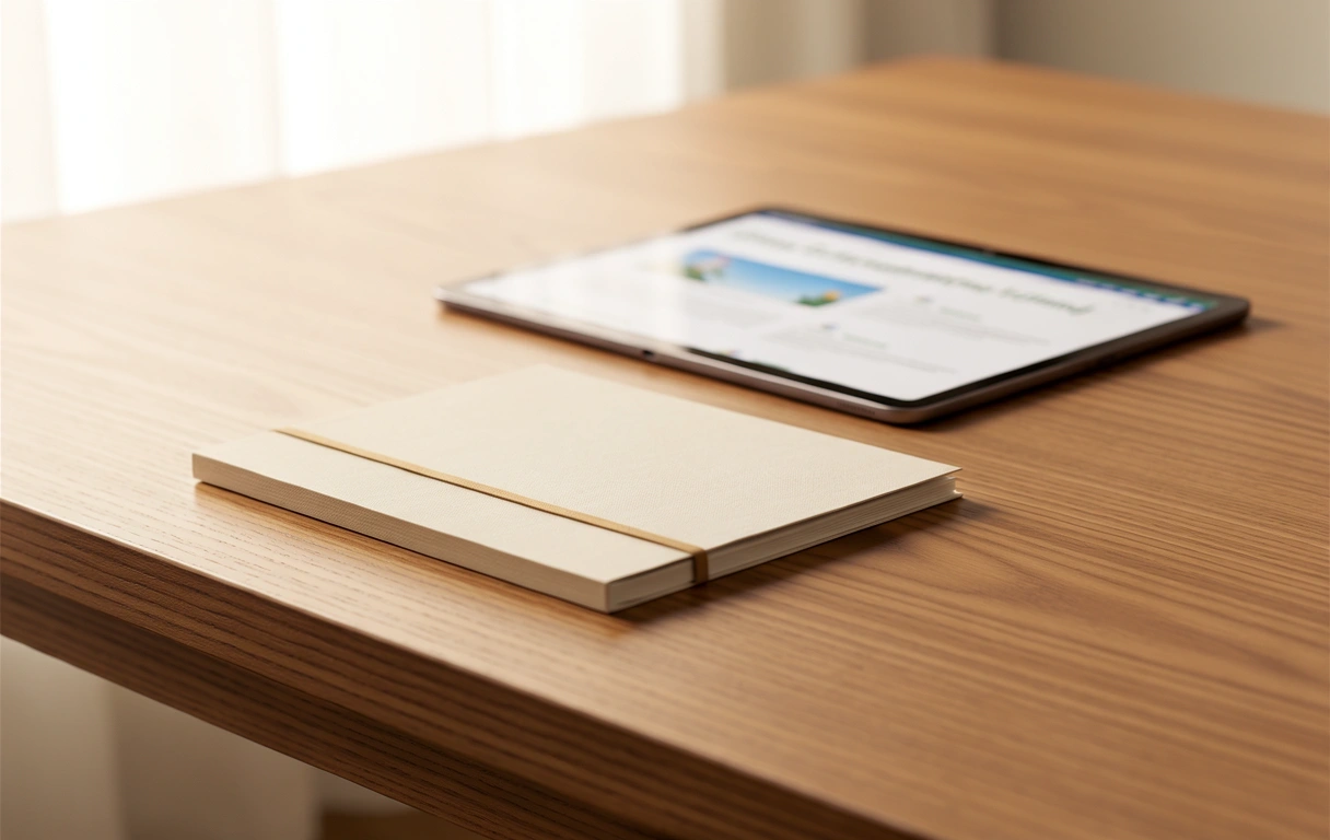 Advanced learning materials