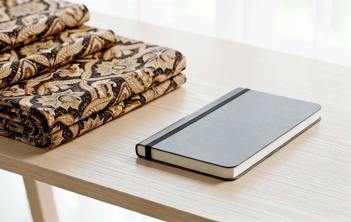 Indonesian cultural elements